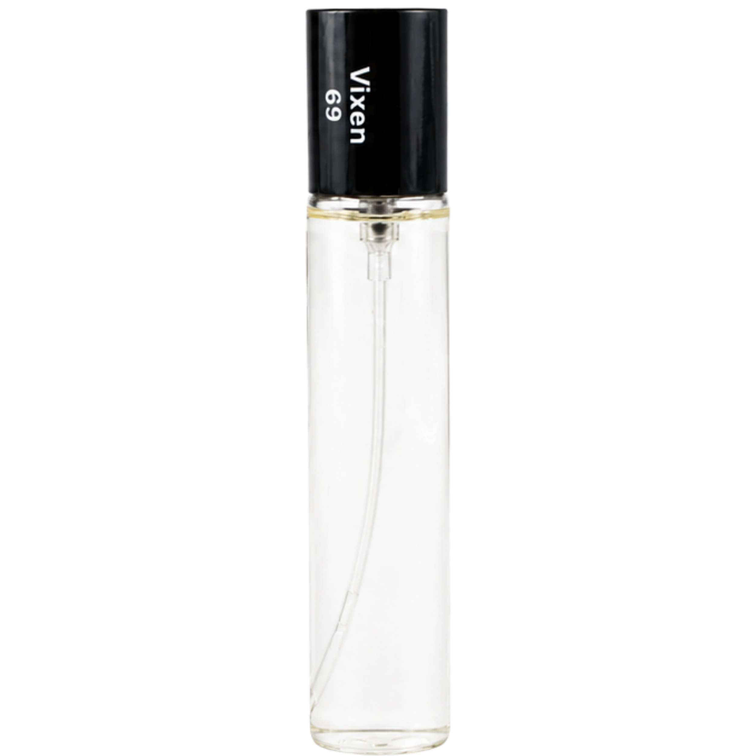 Prodigy Scents Vixen 69 Eau de Parfum – 1.14 fl oz Travel Size Luxury Perfume Spray – Long Lasting Mini Luxury Perfume for Women - Image 2