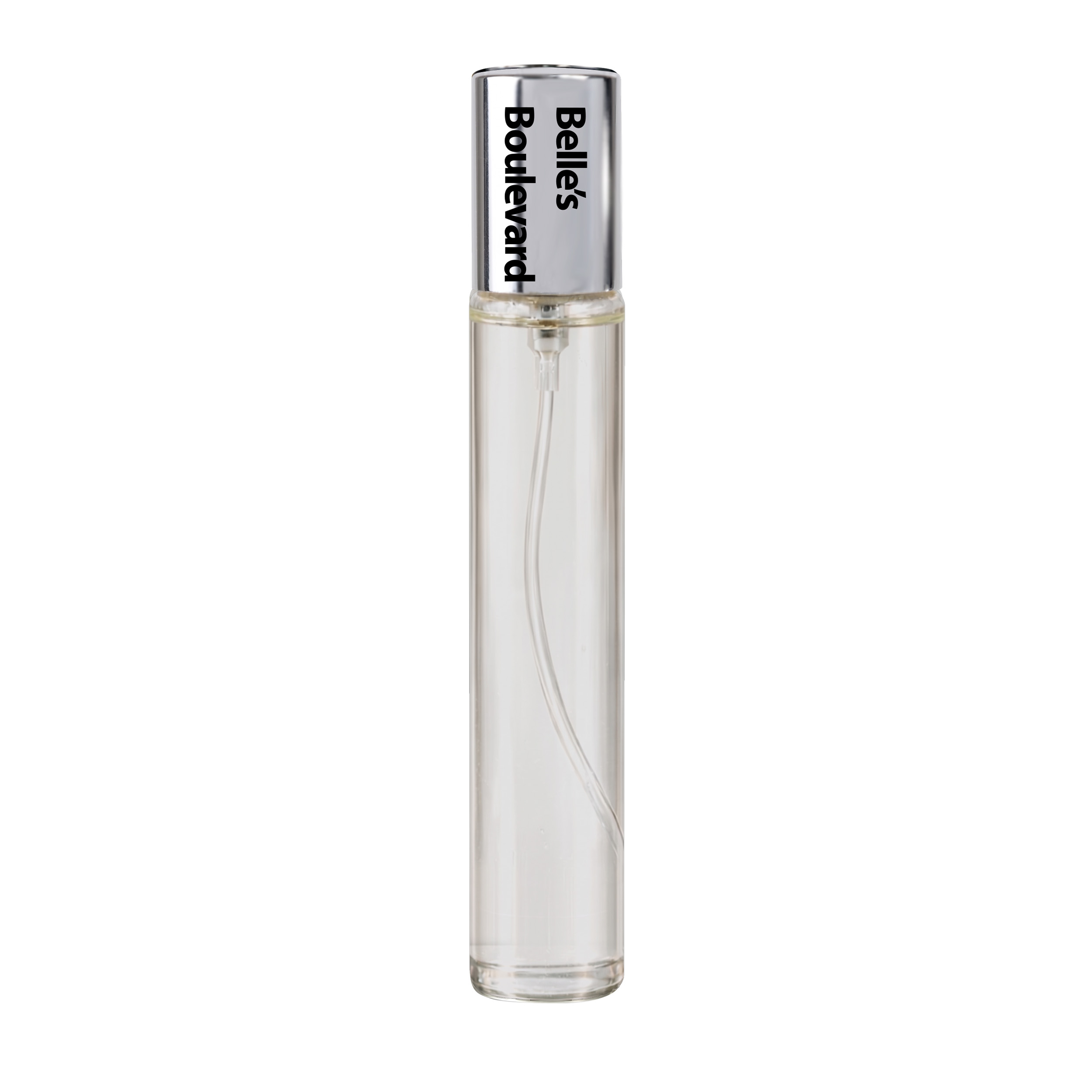 Prodigy Scents Belle's Boulevard Eau de Parfum For Women - 1.14 fl oz with orris root, pear, vetiver, jasmine, caramel & vanilla perfume - Image 3